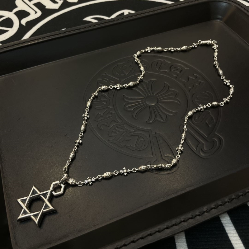 Chrome Hearts Necklaces